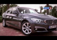 Видео тест-драйв BMW 3 Series GT 2013 от АвтоВести