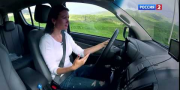 Видео тест-драйв Chevrolet Trailblazer 2013 от АвтоВести