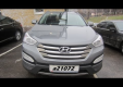 Видео тест-драйв Hyundai Santa Fe 2013 от Anton Avtoman