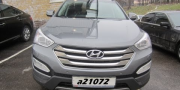Видео тест-драйв Hyundai Santa Fe 2013 от Anton Avtoman