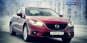 Видео тест-драйв Mazda6 2013 от АвтоВести
