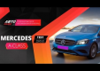 Видео тест-драйв Mercedes A-Class 2013 от АвтоПлюс