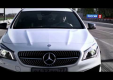 Видео тест-драйв Mercedes-Benz CLA 2013 от АвтоВести