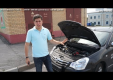 Видео тест-драйв Nissan Almera (2013) от Anton Avtoman