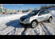Видео тест-драйв Nissan Qashqai от Anton Avtoman