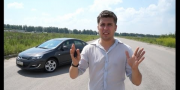 Видео тест-драйв Opel Astra Sedan 2013 от Anton Avtoman