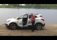 Видео тест-драйв Opel Mokka