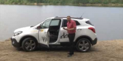 Видео тест-драйв Opel Mokka