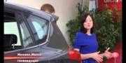 Видео тест-драйв Toyota RAV4