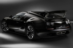 Bugatti на франкфуртском автосалоне представила лимитированный Veyron