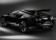 Bugatti на франкфуртском автосалоне представила лимитированный Veyron
