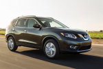 Nissan X-Trail (Rogue) 2014 от 22,490$ в продаже с ноября в США