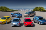 Приветствуем новое поколение мощности для марки Opel