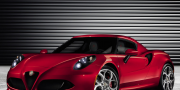 Фото Alfa Romeo 4C 2014