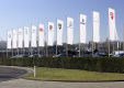 Volkswagen Group побила рекорд продаж