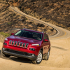 Jeep наконец-то начинает поставики Cherokee 2014 дилерам