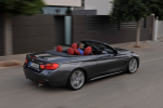 Купе-кабриолет BMW 4-Series оценили в $49 675