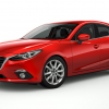 Турбированная «Трешка» Mazda получит полный привод