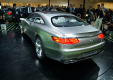 Mercedes-Benz подтвердил план выпуска кабриолета S-Class