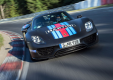 Фото Porsche 918 Spyder Martini Racing Prototype 2013