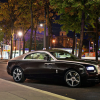 Rolls-Royce позволил полюбоваться новыми фото и видео Wraith