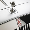 Rolls-Royce создаст свой внедорожник на базе BMW X5