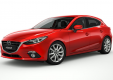 Определена стоимость новой «трешки» Mazda
