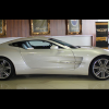 Абсолютно новый Aston Martin One-77 станет Вашим за $2.04 миллиона