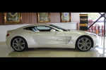 Абсолютно новый Aston Martin One-77 станет Вашим за $2.04 миллиона