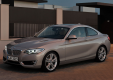 BMW 2-Series 220d Coupe Modern Line F22 2014