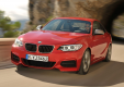 BMW 2-Series M235i Coupe F22 2014