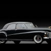 Ультра роскошный Cadillac Known 1941 герцога Виндзорского снова в продаже