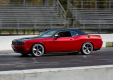 Фото Dodge Challenger RT Scat Package 2014