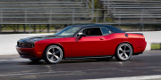 Фото Dodge Challenger RT Scat Package 2014