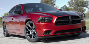 Фото Dodge Charger RT Scat Package 2014