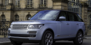 Фото Land Rover Range Rover Autobiography Hybrid 2014