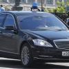 Автомобили Mercedes будут запрещены для российских чиновников