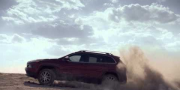 О новом внедорожнике Jeep Cherokee 2014 за 60 секунд