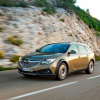 Автопроизводитель опубликовал данные о комплектации рестайлинговой  Opel Insignia