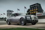 Rolls-Royce представил Chicane Phantom