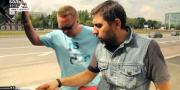 Видео тест-драйв BMW 3-серии GT от Стиллавина