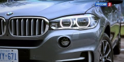 Видео тест-драйв BMW X5 2014 от АвтоВести
