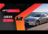 Видео тест-драйв Lexus ES 2013 от Авто Плюс