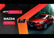 Видео тест-драйв Mazda 6 2.5L от Авто Плюс