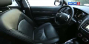 Видео тест-драйв Mitsubishi ASX от АвтоВести