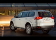 Видео тест драйв Mitsubishi Pajero Sport 2.5 2013 от Авто Плюс