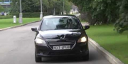 Видео тест-драйв Peugeot 301 от Зенкевича
