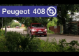 Видео тест-драйв Peugeot 408 от Безруля