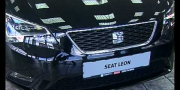 Видео тест-драйв SEAT Leon 2013