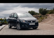 Видео тест-драйв Seat Alhambra от АвтоПлюс